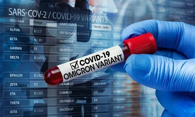 TP.HCM phát hiện 3 ca nhiễm biến chủng Omicron ngoài cộng đồng