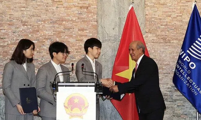 Những thành tích đáng tự hào của học sinh Việt Nam tại các cuộc thi quốc tế