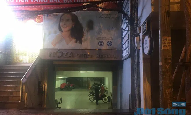 Ngày vía Thần tài 2022: Khách mua vàng giảm rõ rệt, không còn cảnh xếp hàng từ sáng sớm