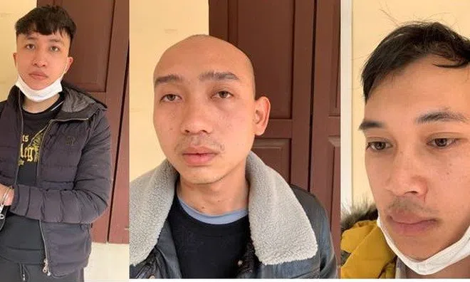 Lời khai nhóm thanh niên chặn xe ô tô, đâm chết người sau va chạm giao thông
