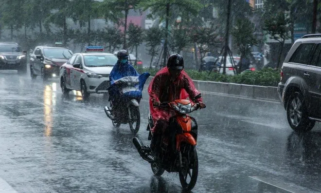 Tin tức dự báo thời tiết hôm nay 15/2: Hà Nội trời rét, có mưa nhỏ vài nơi