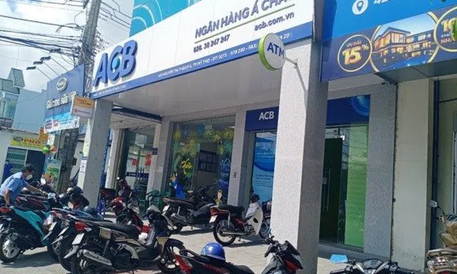 Bắt nghi phạm cướp ngân hàng ở Tiền Giang