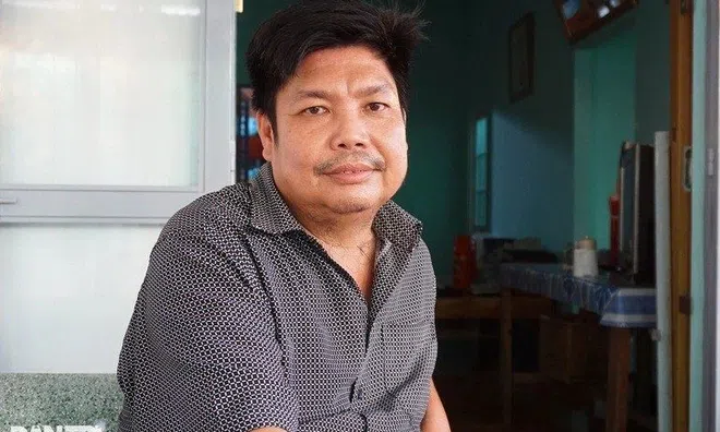Bộ trưởng gửi thư khen tài xế dũng cảm lái xe bồn đang cháy rời cây xăng