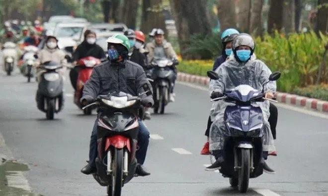 Tin tức dự báo thời tiết hôm nay 26/2: Hà Nội giảm rét, nhiệt độ cao nhất 19-21 độ