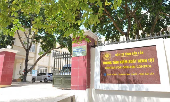 Công an yêu cầu ngăn chặn giao dịch tín dụng của giám đốc CDC Đắk Lắk