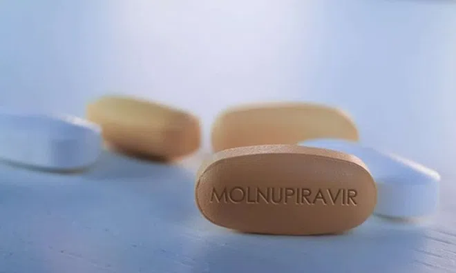 Bổ sung hướng dẫn dùng thuốc Molnupiravir và Remdesivir điều trị Covid