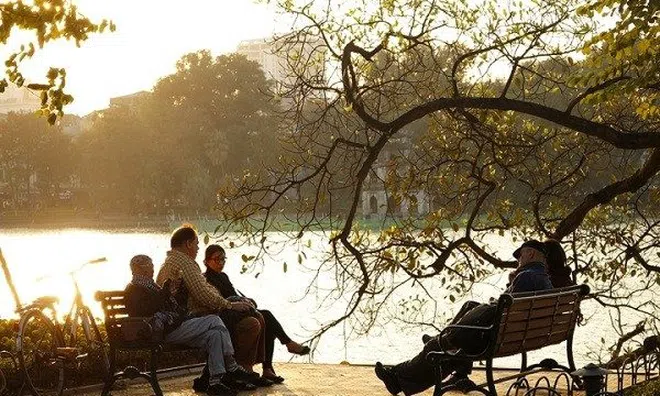 Tin tức dự báo thời tiết hôm nay 9/3: Hà Nội không mưa, trưa chiều hửng nắng
