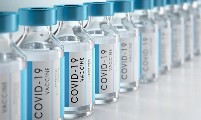 Bộ Y tế làm rõ tình hình, dự báo nhiễm virus của trẻ em, kiến nghị tổng số vaccine cần mua