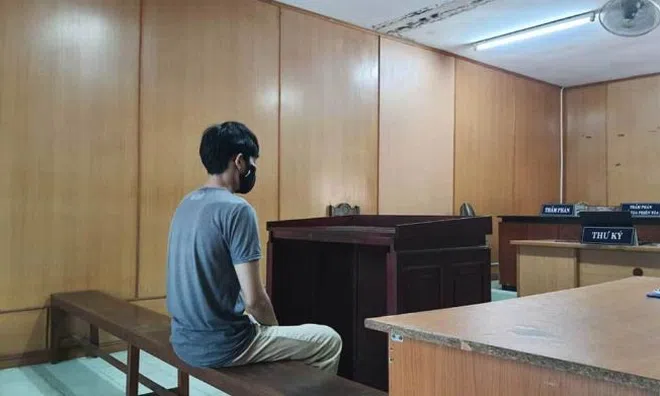 TP.HCM: Xúi giục người yêu tự tử, nam thanh niên lãnh án tù