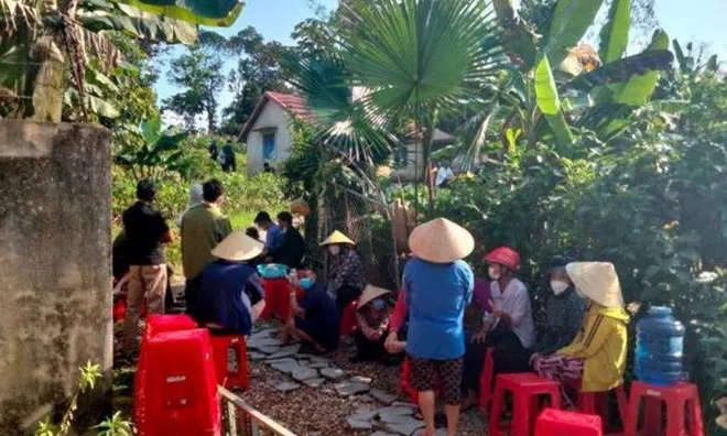 Ám ảnh những vụ người tâm thần gây án, trách nhiệm thuộc về ai?