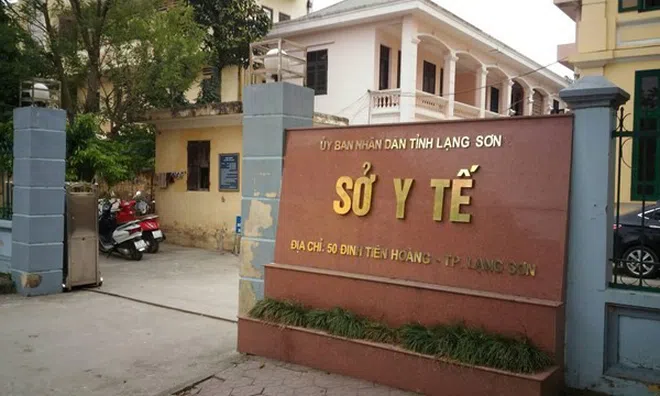 Điều tra 2 gói thầu y tế có dấu hiệu “không bình đẳng” tại Lạng Sơn