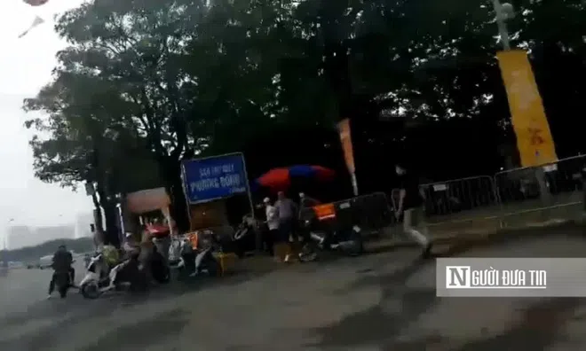 Những cuộc ngã giá vé trước trận Việt Nam - Thái Lan