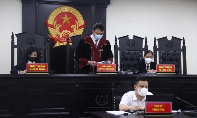 Chi tiền thực hiện dự án “chết”, cựu Chủ tịch Tổng công ty VEAM lĩnh 11 năm tù