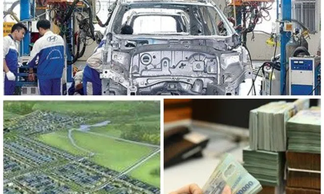 Chỉ đạo, điều hành của Chính phủ, Thủ tướng Chính phủ nổi bật tuần từ 21-27/5/2022