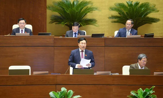 Phó Thủ tướng Phạm Bình Minh: Không có chuyện "khai tử" môn Lịch sử