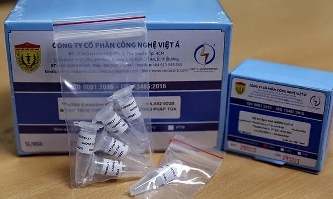 Nhiều gói thầu của Việt Á tại Bắc Ninh có dấu hiệu không khách quan, thiếu minh bạch