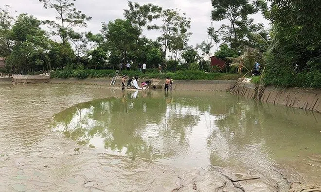 Tử hình chủ trang trại giết người, phi tang xác nhiều nơi ở Hà Nội