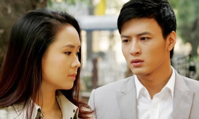 "Soái ca" màn ảnh Việt Hồng Đăng cùng những vai diễn "vạn người mê"