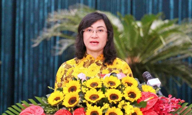 Cần nghị quyết mới khơi thông nguồn lực cho Tp.HCM hiệu quả hơn