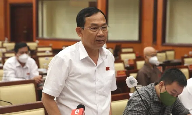 Cảnh giác chiêu trò kêu gọi đầu tư vào "sàn ảo" rồi lừa đảo