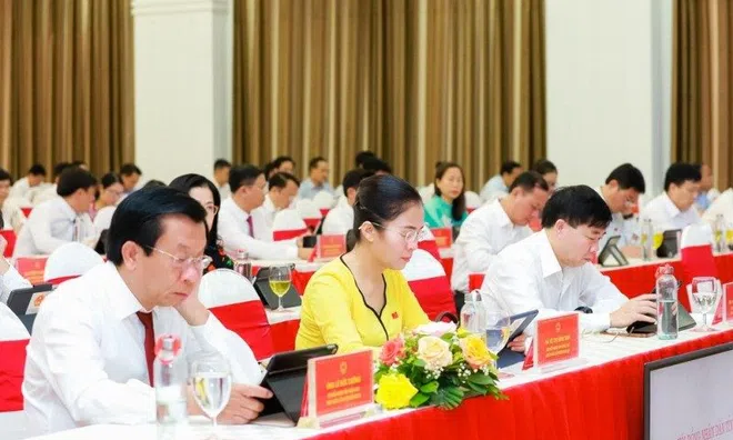 1.777 giáo viên mầm non hợp đồng trường công lập được nhận lương từ ngân sách