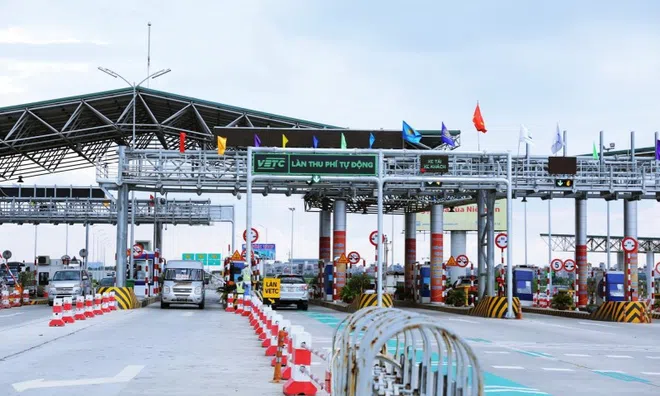 Nghiên cứu thu phí không dừng là thủ tục bắt buộc khi đăng kiểm ô tô