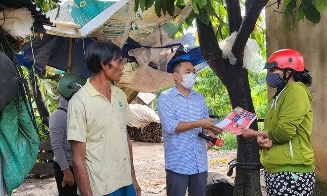 Đắk Lắk ghi nhận bệnh nhi tử vong do sốt xuất huyết