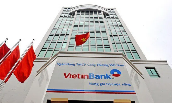 Kiểm điểm Ban Thường vụ Đảng ủy VietinBank