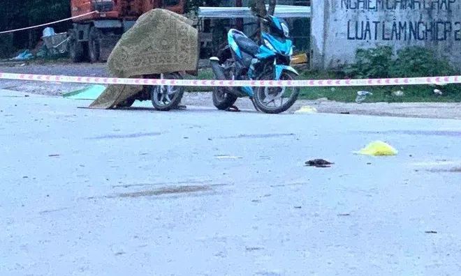 Nghệ An: Hai nhóm thanh niên ẩu đả rạng sáng Rằm tháng 7, 2 người chết