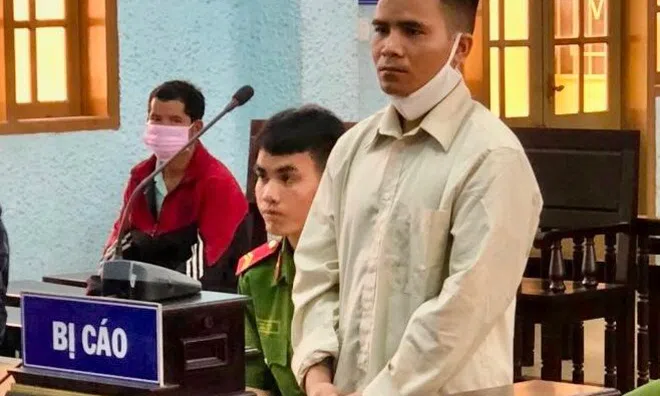 Vụ người phụ nữ 56 tuổi bị sát hại, hiếp dâm: Gã thanh niên 29 tuổi nhận án chung thân