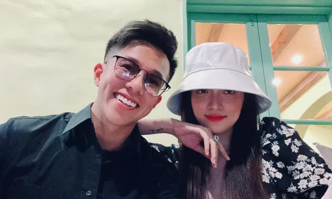 Hương Giang xác nhận chia tay Matt Liu, "người cũ" để lại bình luận gây chú ý