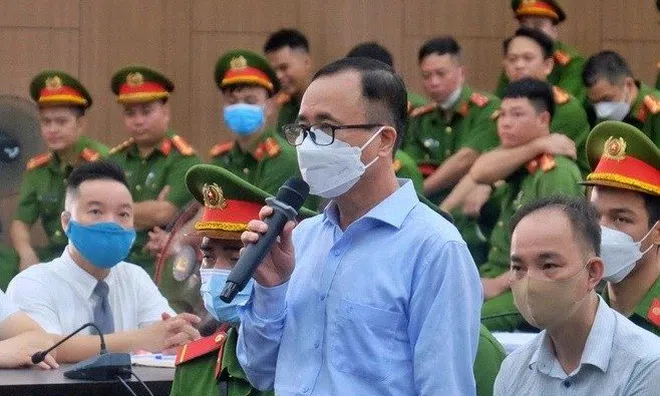 Vụ "đất vàng" ở Bình Dương: Cựu Bí thư Tỉnh ủy Bình Dương bị đề nghị 9-10 năm tù