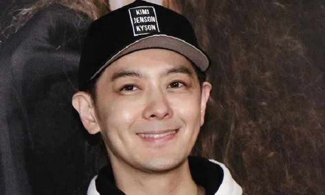 Lâm Chí Dĩnh chưa thể mở miệng sau phẫu thuật mặt, phải ăn qua đường mũi