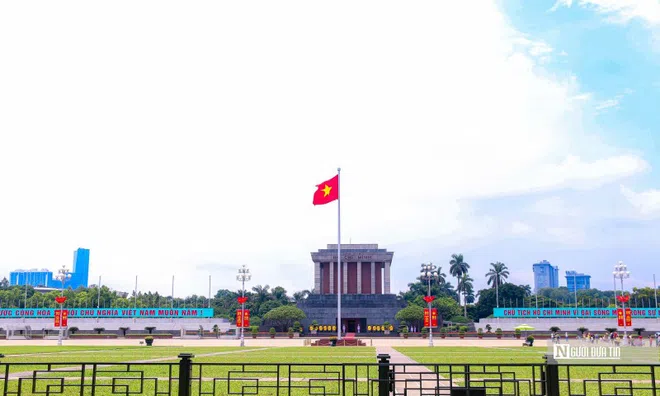 Nhiều công trình vi phạm ở Hà Nội được đề xuất phát triển du lịch