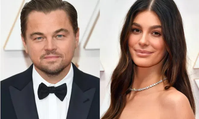 Tài tử Leonardo DiCaprio chia tay bạn gái sau 4 năm hẹn hò