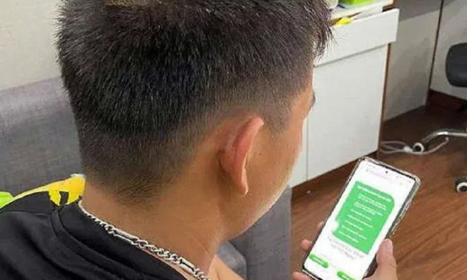 Nghe 1 cuộc điện thoại của CSGT "dởm", người đàn ông bị lừa sạch 170 triệu đồng