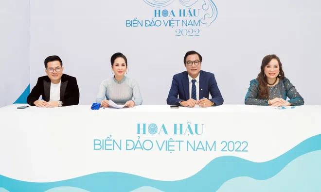 Dàn thí sinh đầy bản lĩnh của hoa hậu Biển Đảo Việt Nam 2022 khu vực phía Nam