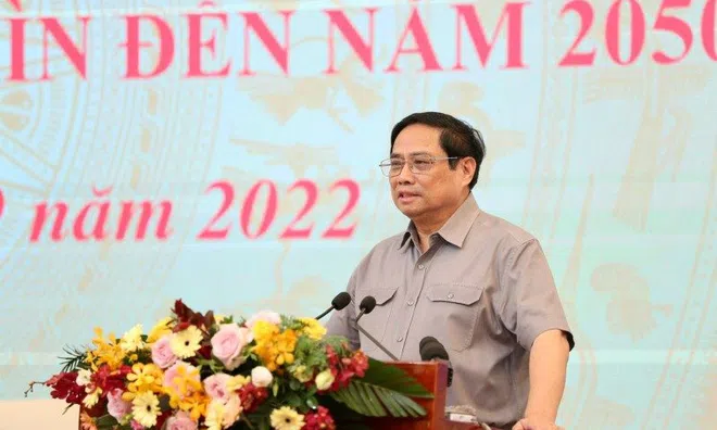 Lập quy hoạch quan trọng nhưng thẩm định quy hoạch còn quan trọng hơn