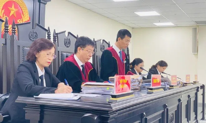 Tịch thu hơn 60 tỷ đồng tiền “chạy án” cho cựu Giám đốc Bệnh viện Thủ Đức