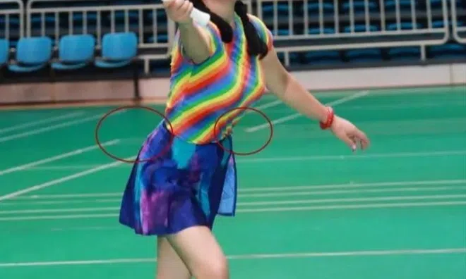 "Võ Tắc Thiên" Lưu Hiểu Khánh gây bão mạng xã hội vì chỉnh ảnh quá đà?