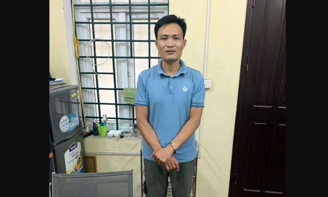 Bắc Ninh: Sát hại tình địch rồi lẩn trốn về quê