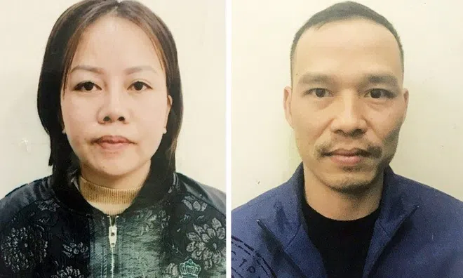 Triệt phá đường dây mang thai hộ tại Hà Nội: Thủ đoạn của "nữ quái" 35 tuổi"