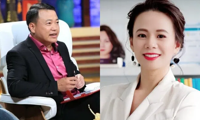 Shark Bình: “Bà Đào Lan Hương vẫn chưa đồng thuận về vấn đề tài sản”