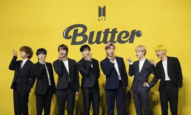 Thành viên BTS có thể sẽ phải nhập ngũ