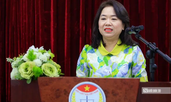 "Đang thiếu vai trò của các tổ chức tư vấn xác định giá đất”