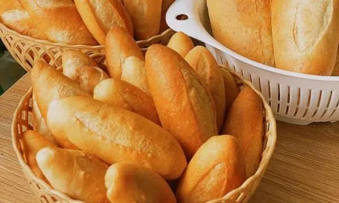 6 nhóm người không nên ăn bánh mì kẻo hại sức khỏe