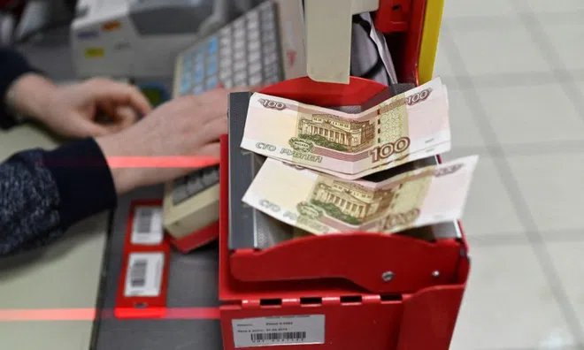 Kinh tế Nga chính thức rơi vào suy thoái kỹ thuật