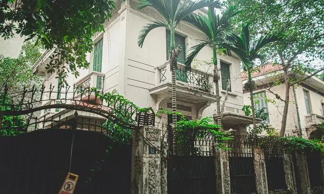 Nguyên nhân biệt thự trên "đất vàng" cựu Chủ tịch Hà Nội từng ở bị bỏ hoang 8 năm