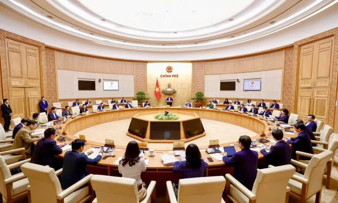 Thủ tướng yêu cầu chấn chỉnh thị trường trái phiếu, chứng khoán, BĐS
