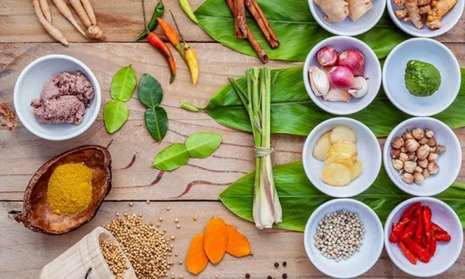 10 loại thực phẩm sinh nhiệt giúp làm ấm cơ thể trong ngày đông lạnh giá